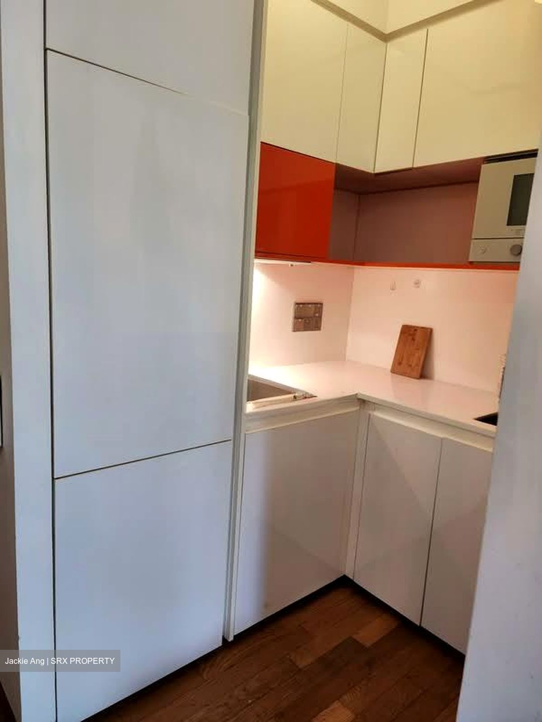 Espada (D9), Apartment #597645231